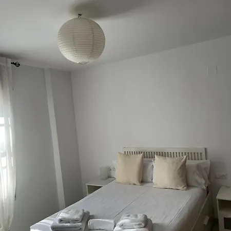 La Casa Del Tambor Apartmanhotel