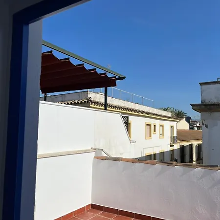 La Casa Del Tambor Кордова