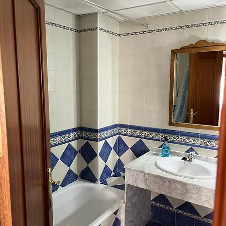 La Casa Del Tambor * Córdoba