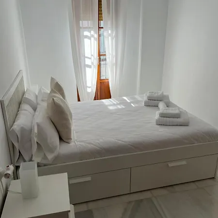La Casa Del Tambor Apartmanhotel Córdoba