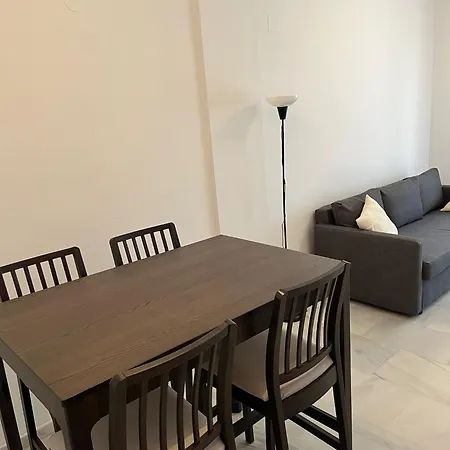 La Casa Del Tambor Apartmanhotel
