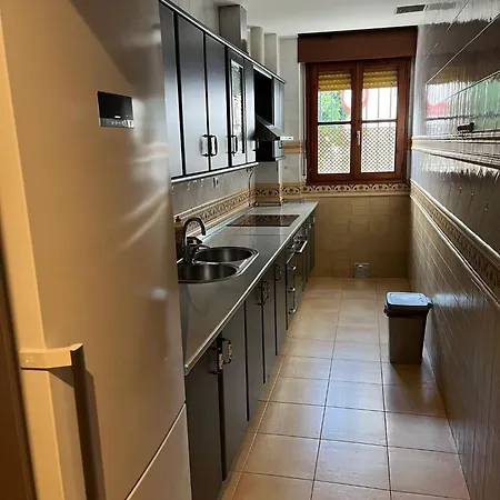 Apartmanhotel La Casa Del Tambor Córdoba