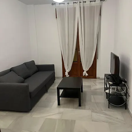 La Casa Del Tambor Aparthotel 3*