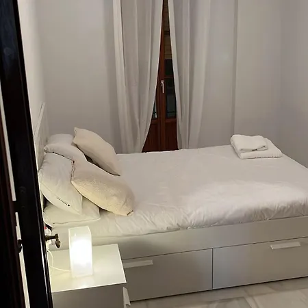 La Casa Del Tambor Апарт-отель Кордова