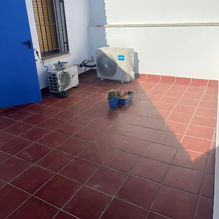 Apartmanhotel La Casa Del Tambor