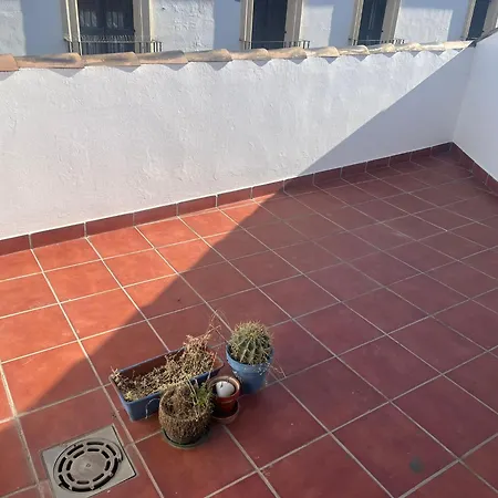 Apartmanhotel La Casa Del Tambor *